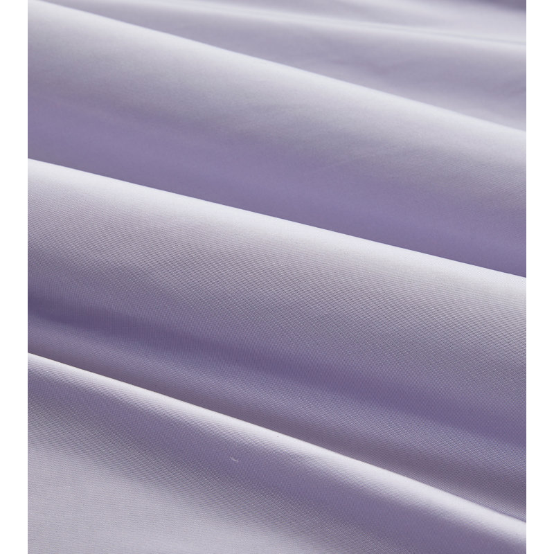TAFFETA OLYMPIA SOIE, Lavande