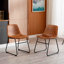 Chaise d'appoint Caspian-1631513087-1631513086