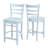 Marasco Solid Wood Counter Stool-823203105