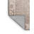 Machine Washable Gray Area Rug-1809224342