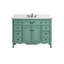 Ensemble de meuble-lavabo simple 48 po Angelique-973654880-973955737