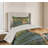 Rustic Polyester Coverlet-41895575