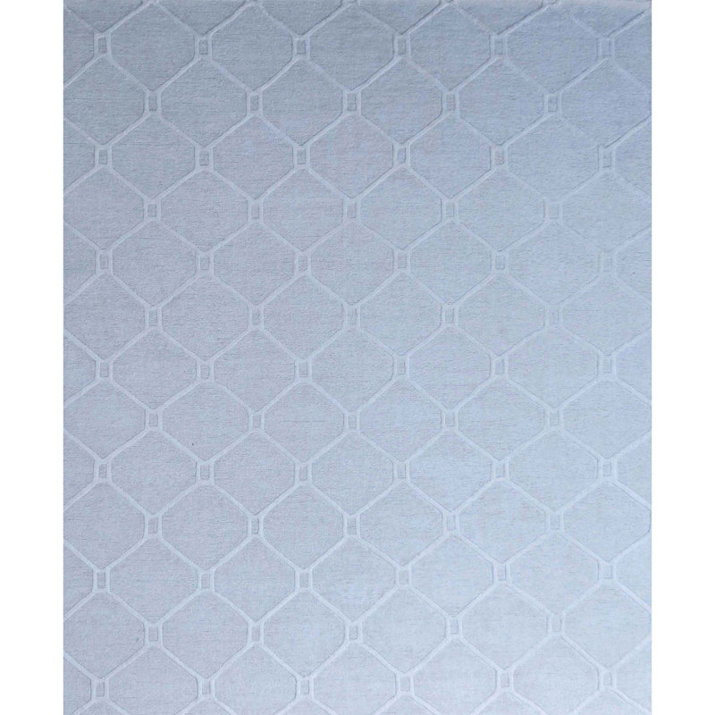Himalayan One-of-a-Kind 6'1" X 8'9" Area Rug
