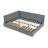 Storage Upholstered Tufted Bed Frame-1936011968
