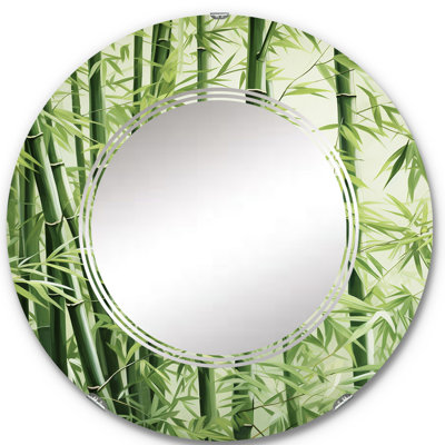 Circle Mirror