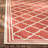 Adler Performance Geometric Indoor/Outdoor Area Rug-1692470583