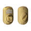 Schlage Keypad Deadbolt with Plymouth Trim-2055176261