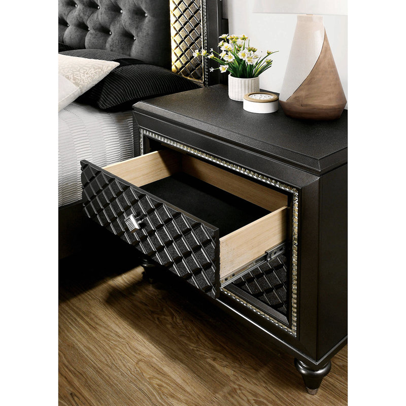 29.5'' W Nightstand