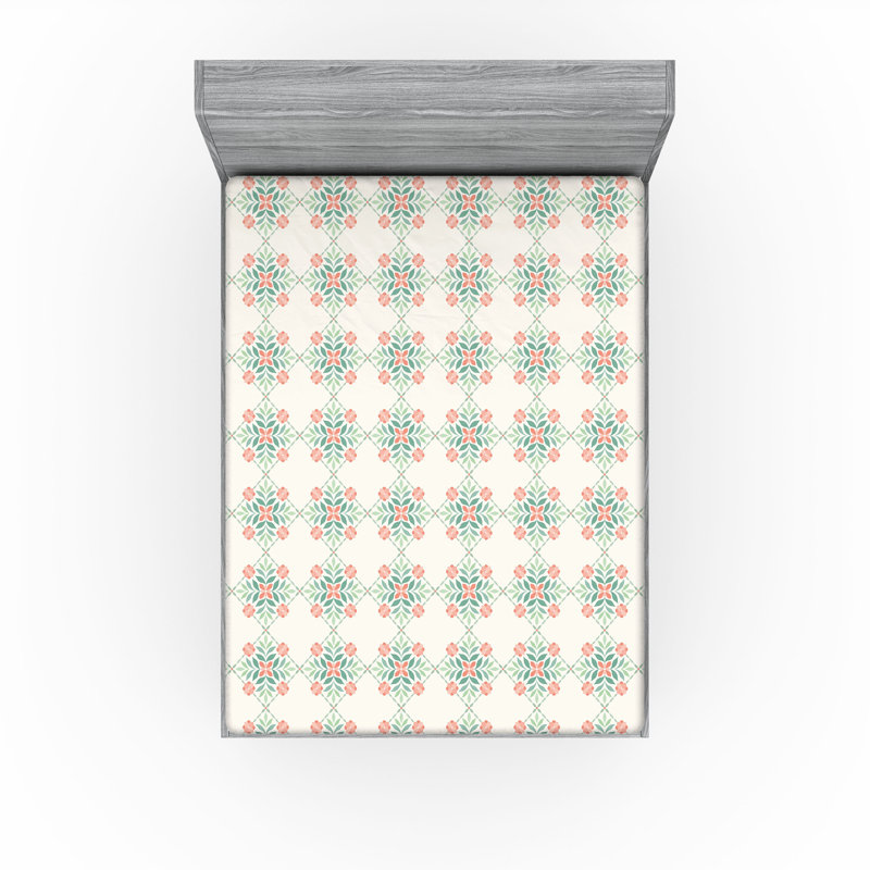 Drap-housse Ambesonne, Drap-housse grand
