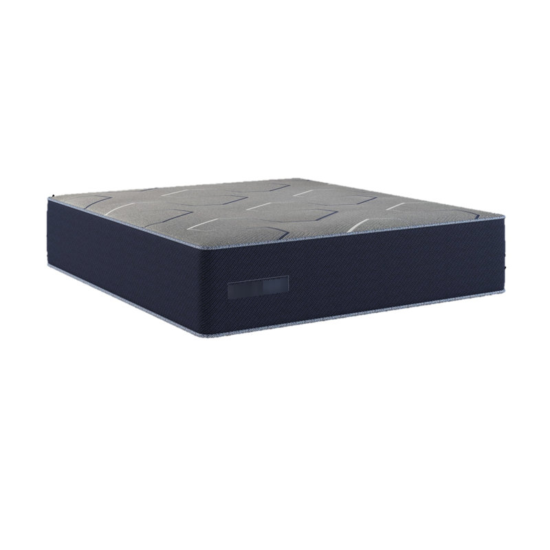 Matelas rafraîchissant de 54 pouces de large - vous aide à rester au frais et à l'aise grâce à une circulation d'air améliorée qui favorise un sommeil frais
