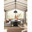 Laudine Extendable Oak Oval Dining Table