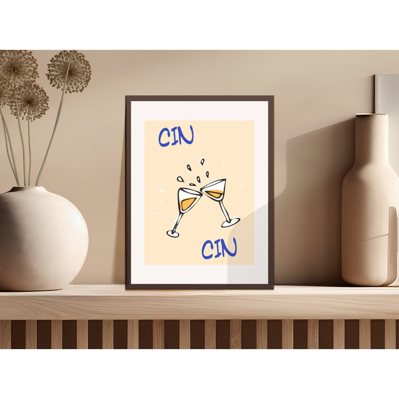 Reiff Single Picture Frame Print, 50.8 cm H x 40.64 cm W