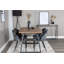 Rowley Butterfly Leaf Dining Set