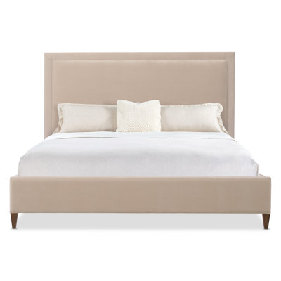Archives Queen Upholstered Bed