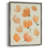 FallenFlowersI Framed Print - Solid Wood-1103974454