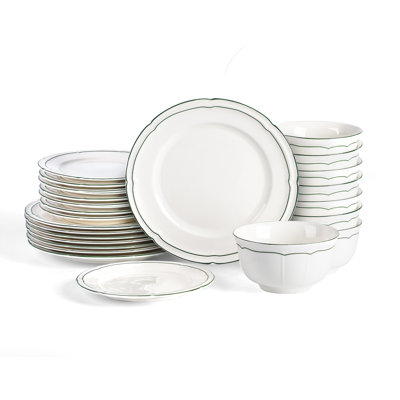 Service de table 24 pièces Emeril Lagasse Victory