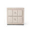 Table de chevet 2 tiroirs Gianni-596998665