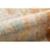 Xanthos Bordered Floral Durable Performance Indoor/Outdoor Area Rug
