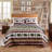 Queenborough Polyester Quilt-1101402159