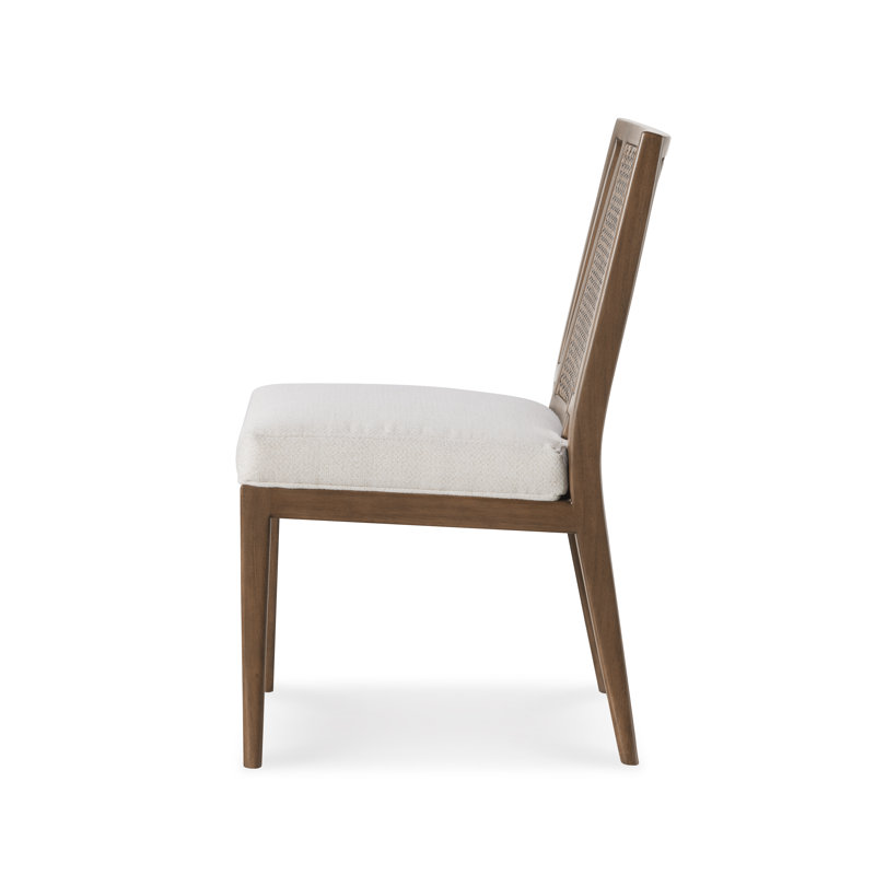 Curate Upholstered Dining Chair