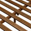 Salta Solid Wood Bed-1761132493
