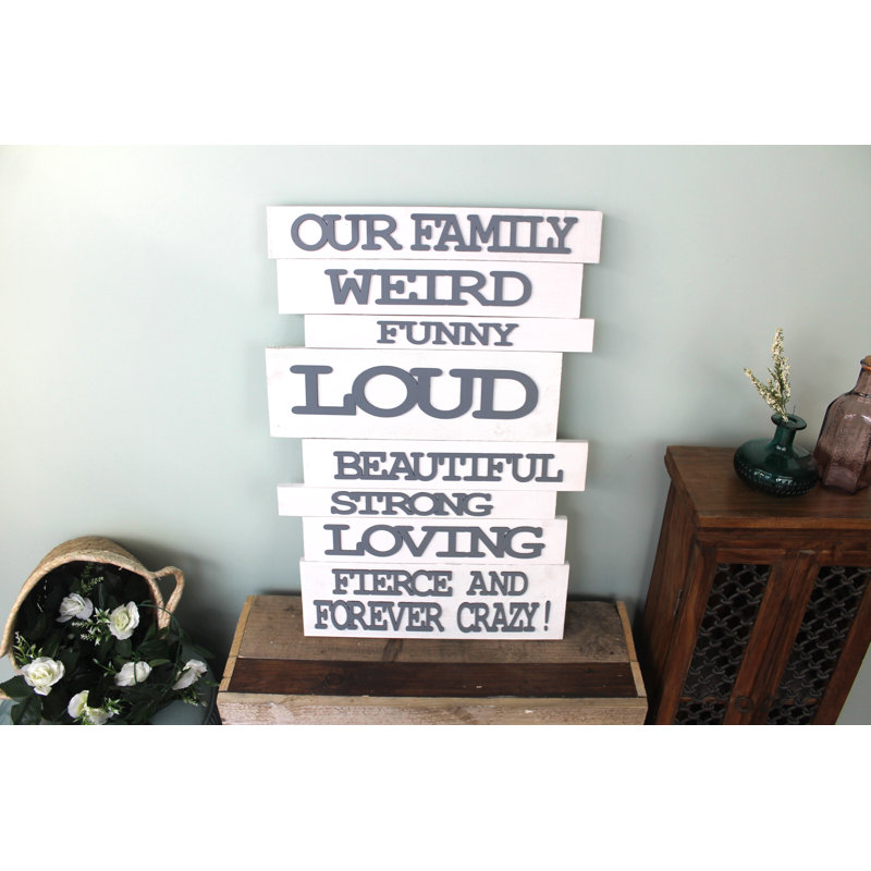 Handmade Ornament Wall Decor