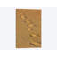 «Footprints In The Sand» par Bill Sherrell, impression sur toile tendue-31990383-73791342-73791344