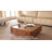Square Coffee Table 15.75"H-920056086