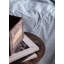 Cotton Duvet Cover with Pillowcases-91906105-95991681-95991676