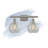 Baptista 2 - Light Dimmable Vanity Light-585834549