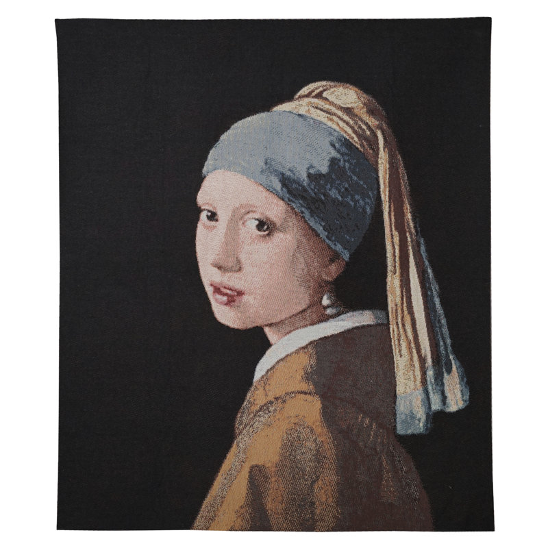 Esenler Wall Hanging