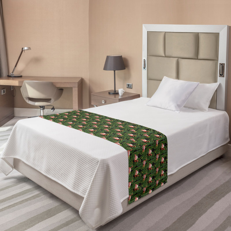 Bed Runner, Twin