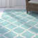 Geometric Indoor / Outdoor Rug