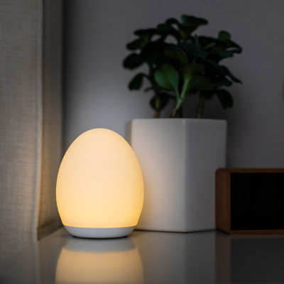 VAVA Baby Night Light - Dimmable, 8 Colors