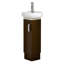 Ensemble de meuble-lavabo simple Jorren-455092365