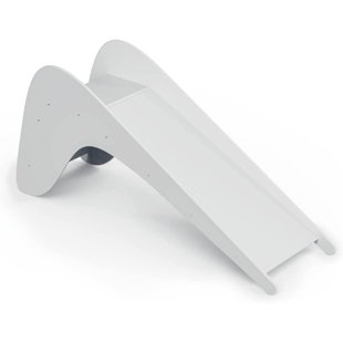 Toboggan pour jouer