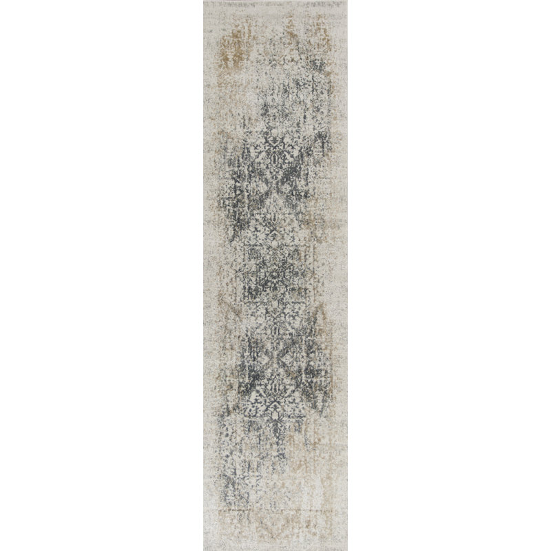 Tammie Indoor Rug, Round 7'7"