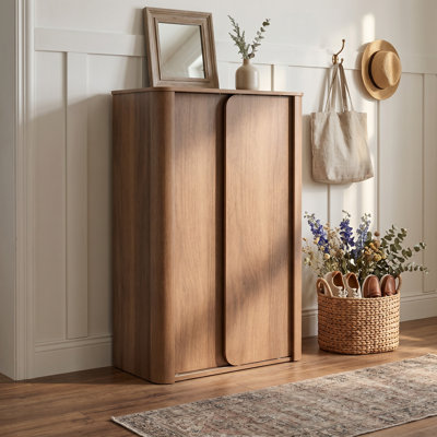 Armoire à chaussures Aldusa