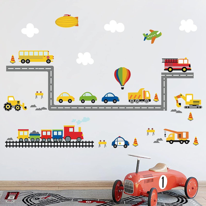 Wall Decal