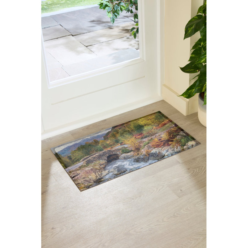 Indoor / Outdoor Doormat