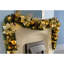 274cm Lighted Garland with Lights