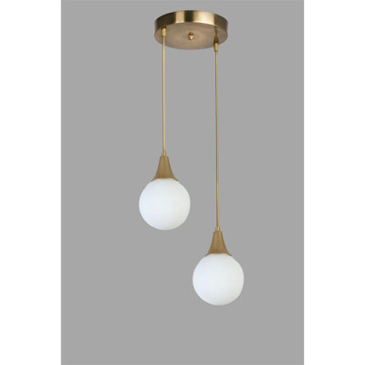 Chandle Chandelier