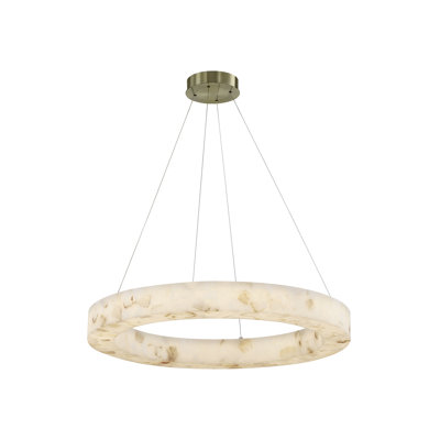 Luminaire suspendu LumenAria - Medley