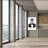 ' My Name is Bone' by Balazs Solti, Canvas Wall Art-1282294419
