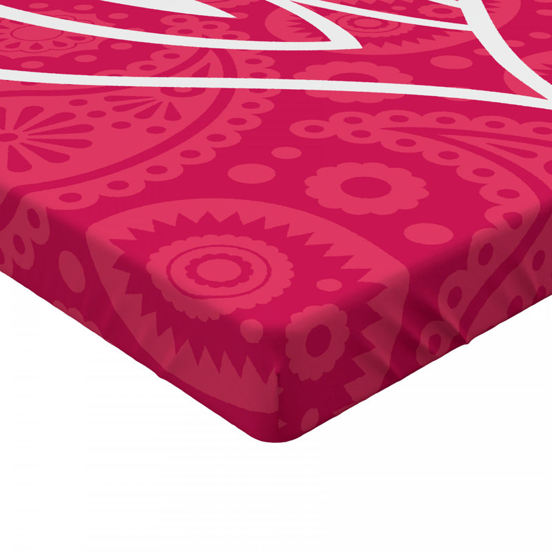 Microfiber Fitted Sheet, Full Fitted Sheet