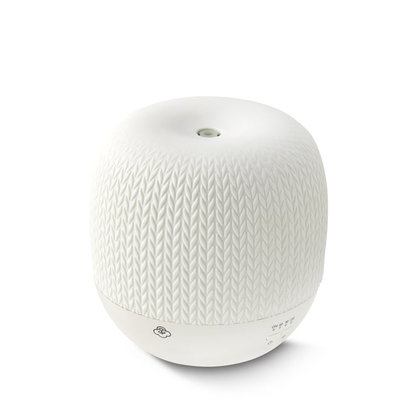 Knit White 150 Ceramic Diffuser EU+UK (1/4/4)
