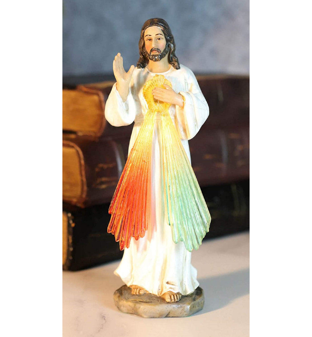 Gurdeep Religious & Spiritual Figurines & Sculptures The Holiday Aisle®