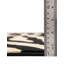 Tapis noir Testerman-19386235