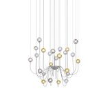Puppet 24 - Light Chandelier