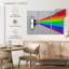 Flash appareil photo Senne Rainbow-108060602